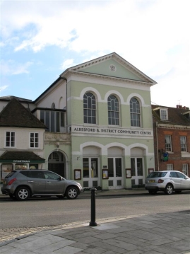 Alresford Community Centre