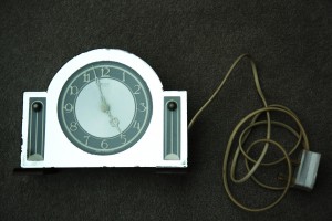 Clock: Smith Sectric SEC