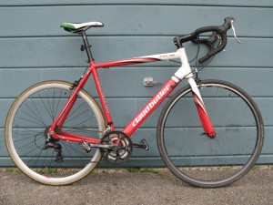 Dawes Criterium Road Bike Aluminium Frame