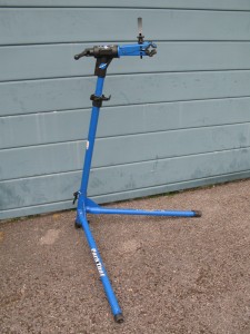 Park Tools Work Stand PCS 9