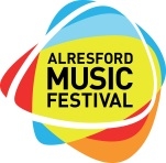 Alresford Music Festival Logo