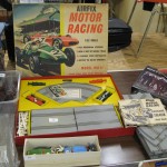 Airfix Motor Racing