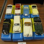 Model Cars