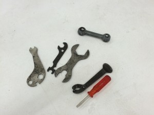 Tool Set - Bike 2