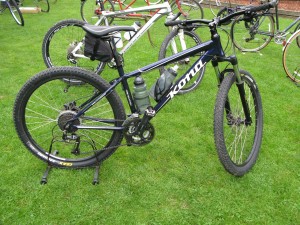 Kona Fire Mountain MTB - Sold for £150