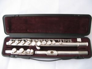 Yamaha 211 Flute