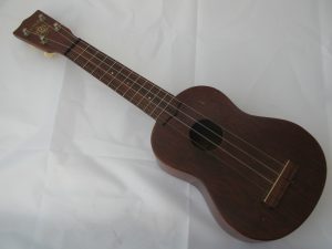 Aloha Royal Soprano Ukulele