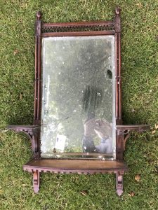 Victorian Mirror