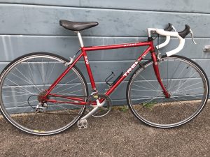 Trek 370 Sport Road Bike