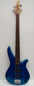 Yamaha Bass Guitar