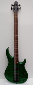 Crafter Bass Guitar