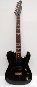 Harley Benton Electric Guitar