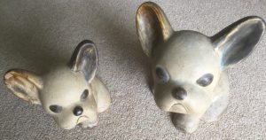 Bourne Denby Dog and Puppy