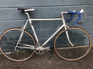 Raleigh Road Ace 1982