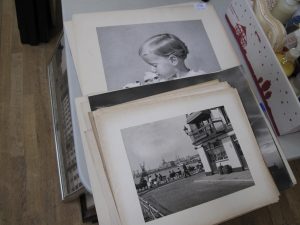 Lot 176 - 1960s and 70s Exhibition Photos - Sold for £28