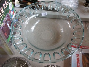 Glass Bowl