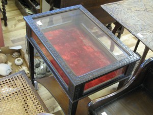 Chinese Display Table