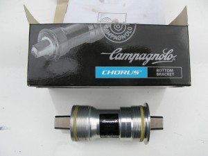 Campagnolo Chrous Bottom Bracket BB99-CH02BC