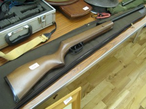 BSA Meteor Air Rifle