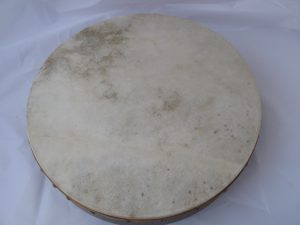 Bodhran