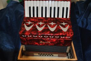 Accordion