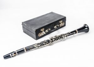 Boosey & Hawkes Regent Clarinet