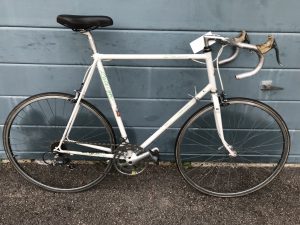 Raleigh Elan Road Bike