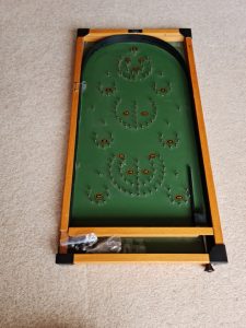 Bagatelle