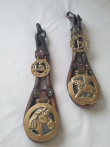 Horse Brasses