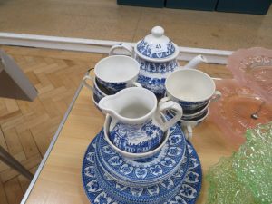 Coffee set