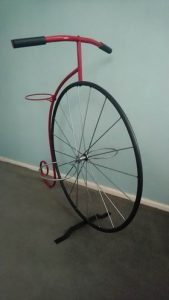 Unicycle