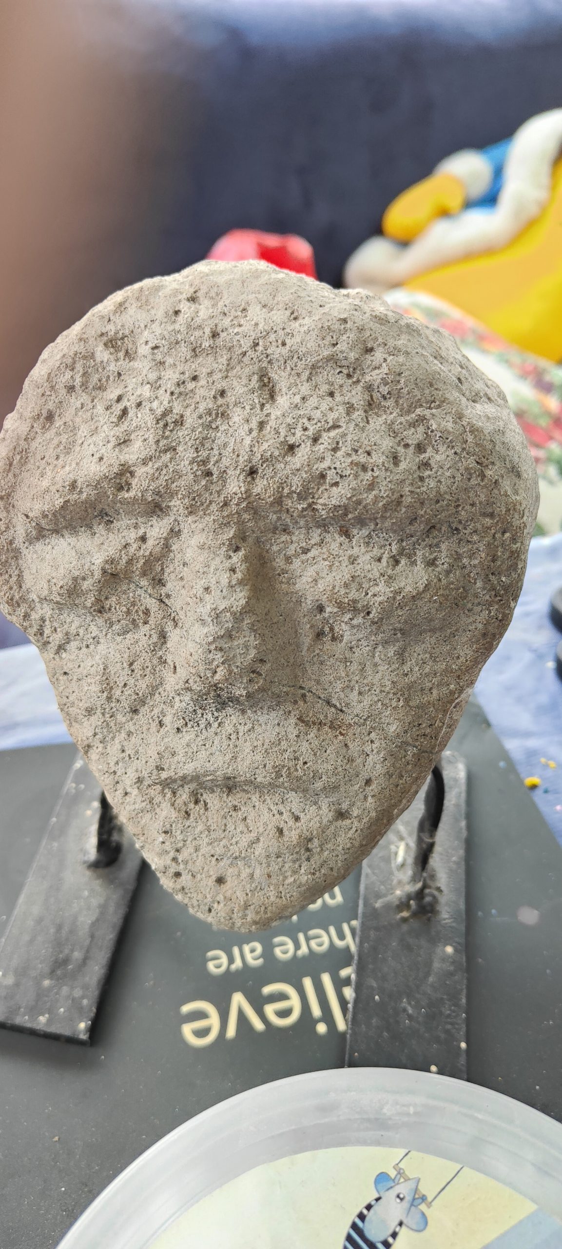 Sculpture
