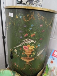 Wilner cupboard sold for £50