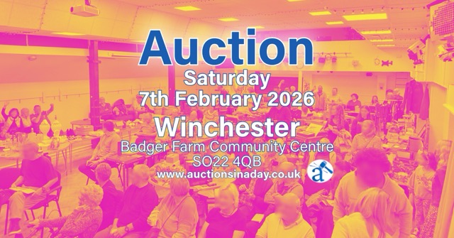 AuctionsInaDay-20260207
