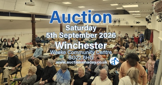 AuctionsInaDay-20260905