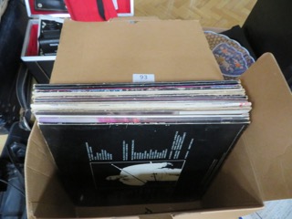 More records sold for £38