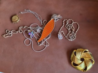 Jewellery
